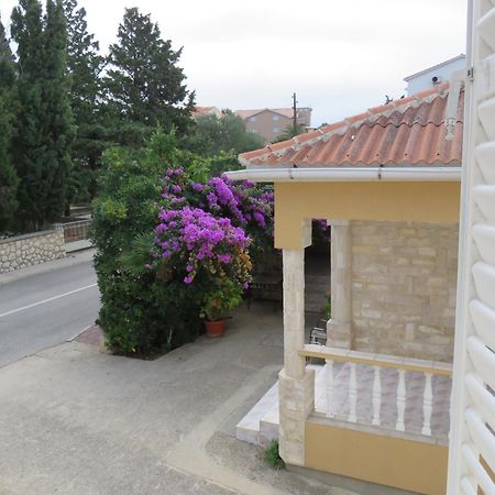 Guest House Miro Novalja Δωμάτιο φωτογραφία