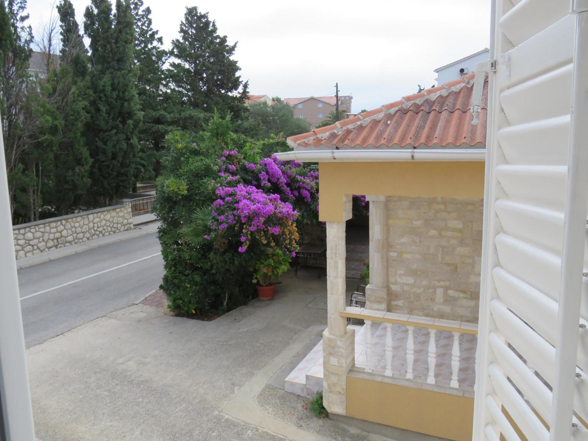 Guest House Miro Novalja Δωμάτιο φωτογραφία
