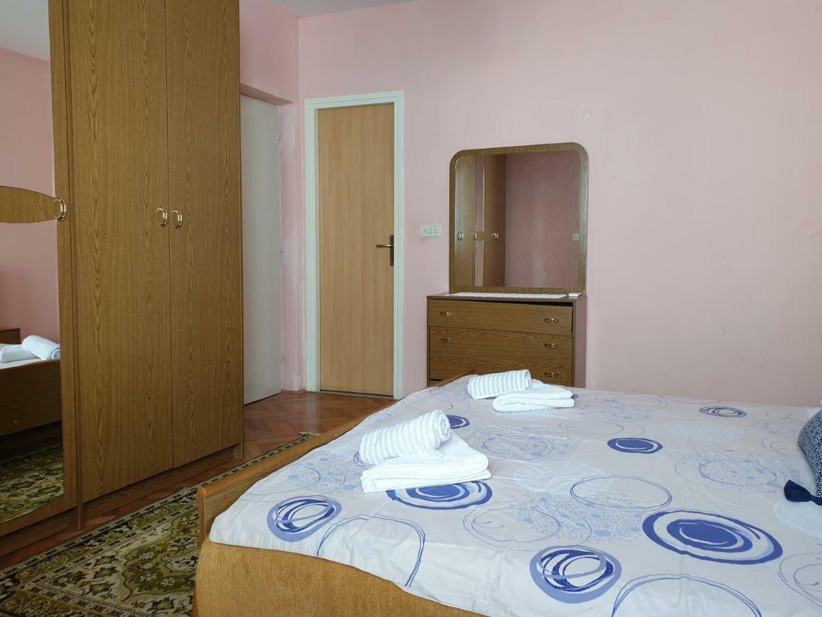 Guest House Miro Novalja Εξωτερικό φωτογραφία